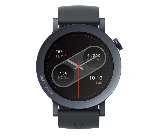 CMF by Nothing OUTLET - Watch Pro 2 Dark Grey - 1469901 - zdjęcie 2